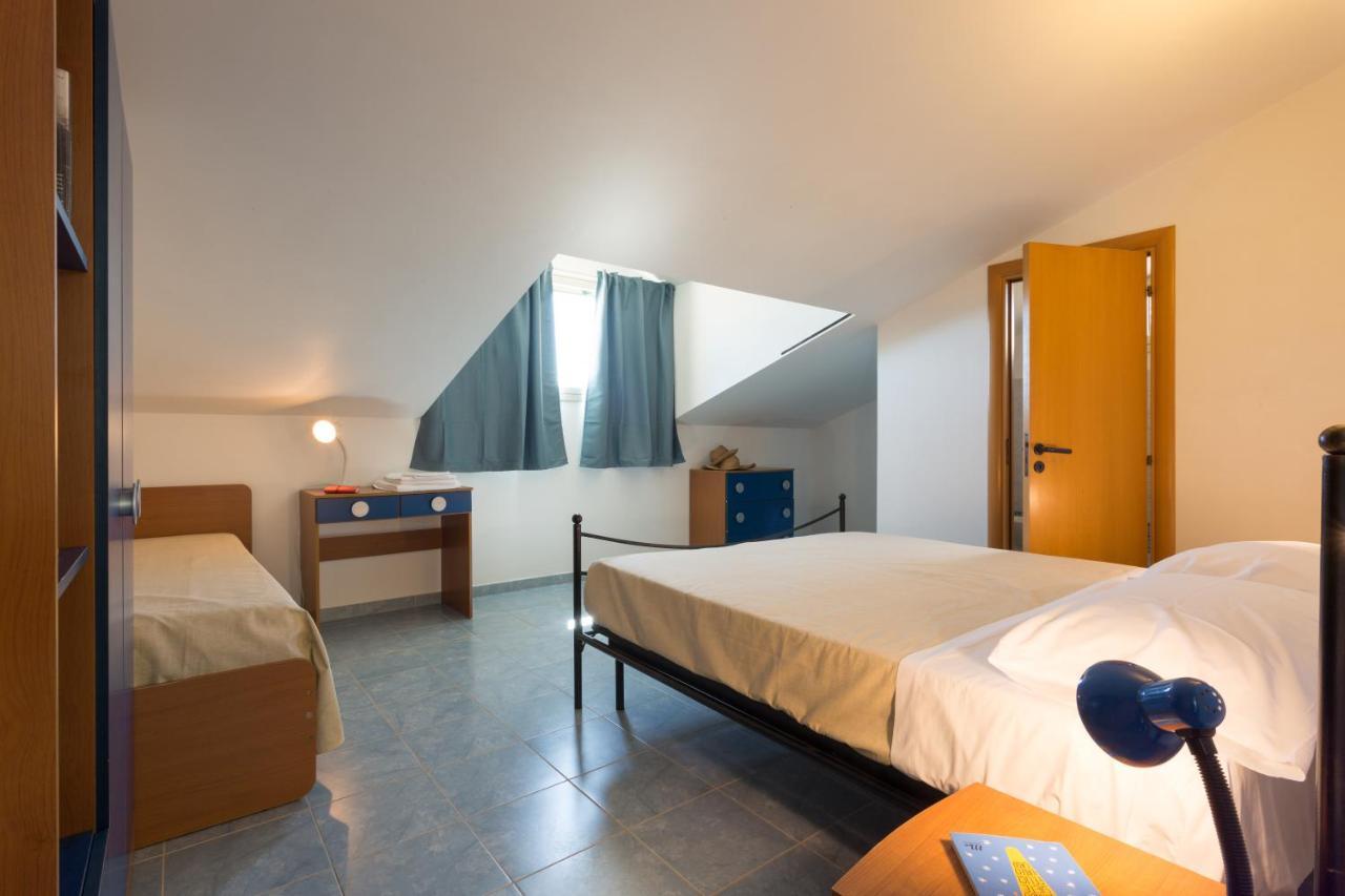 Al Ficodindia Apartment Sampieri Luaran gambar