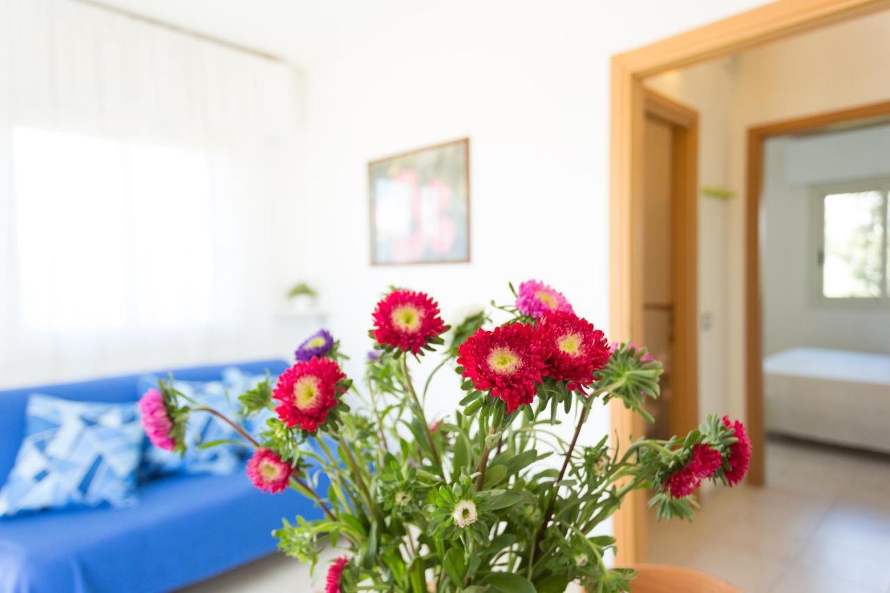 Al Ficodindia Apartment Sampieri Luaran gambar