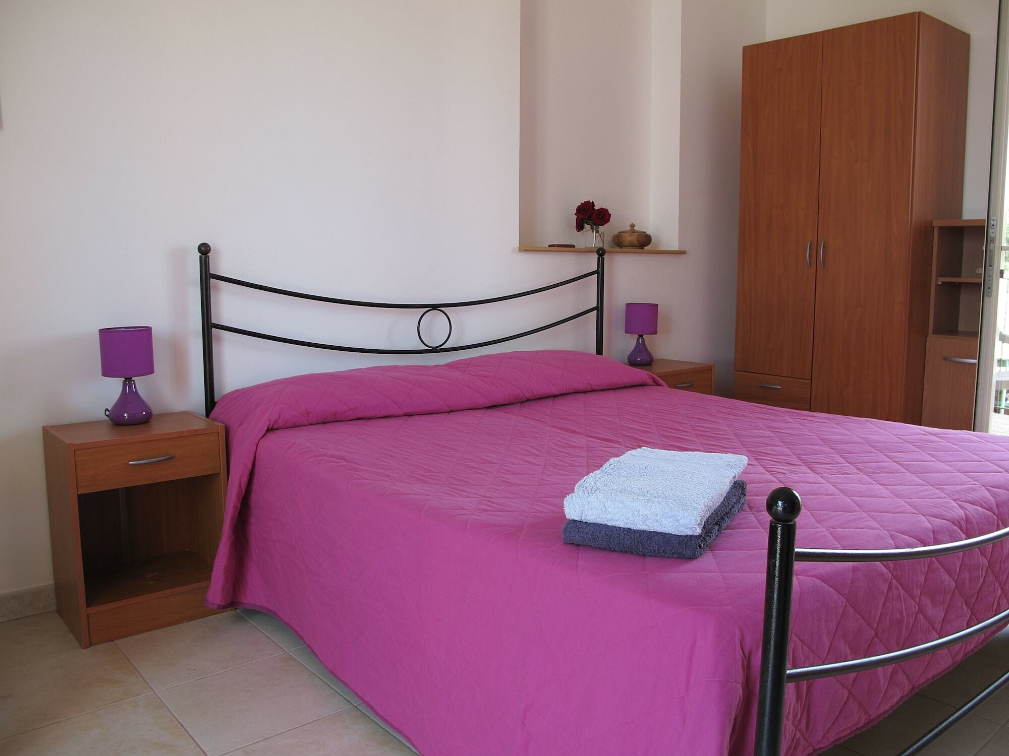 Al Ficodindia Apartment Sampieri Luaran gambar