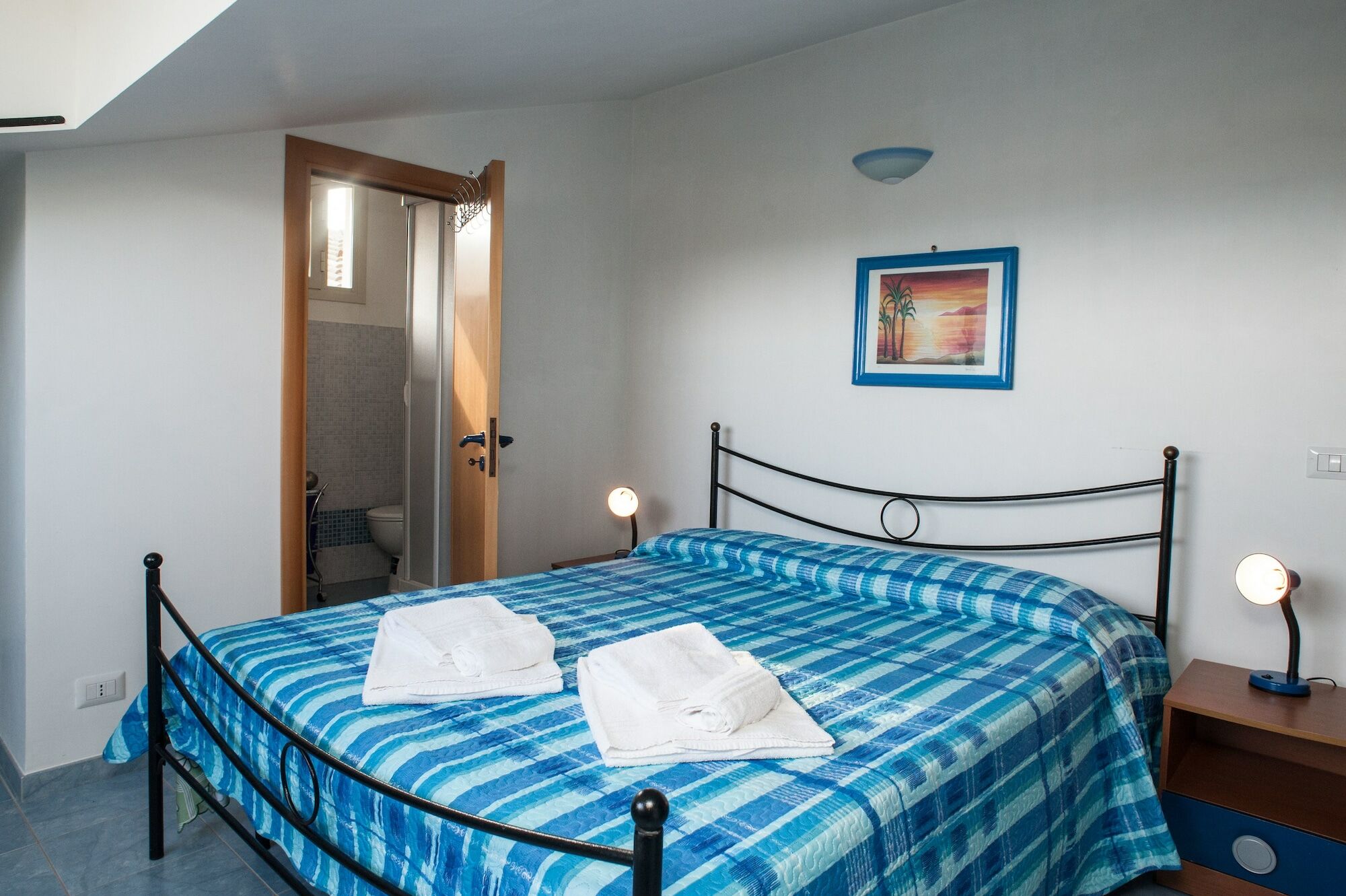 Al Ficodindia Apartment Sampieri Luaran gambar