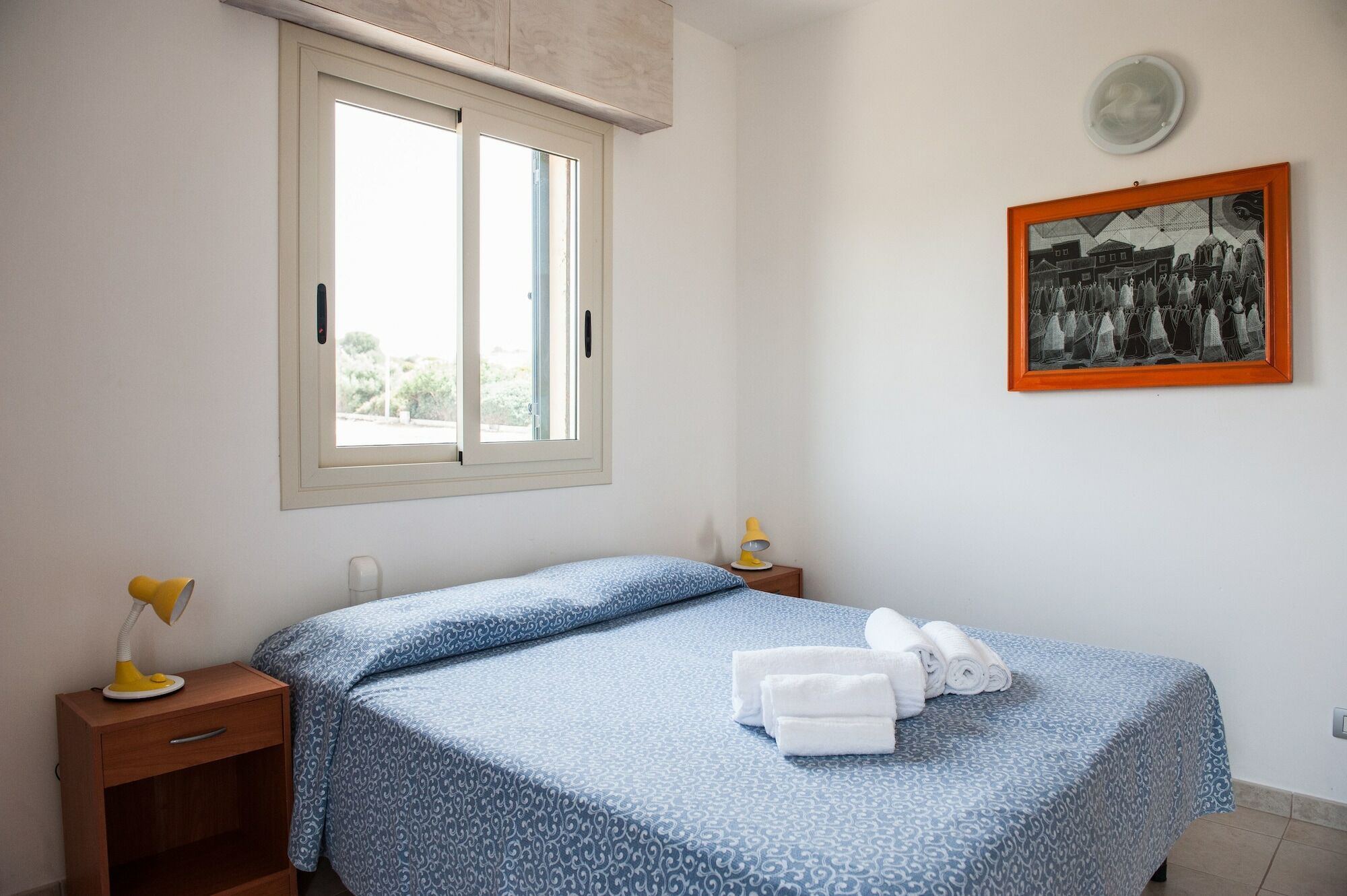Al Ficodindia Apartment Sampieri Luaran gambar