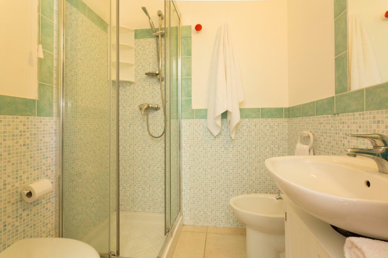 Al Ficodindia Apartment Sampieri Luaran gambar