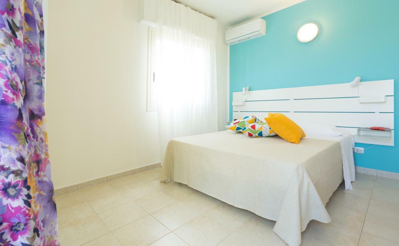 Al Ficodindia Apartment Sampieri Luaran gambar
