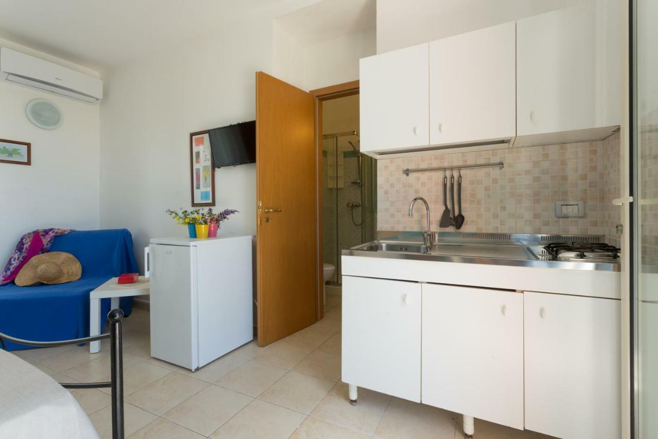 Al Ficodindia Apartment Sampieri Luaran gambar