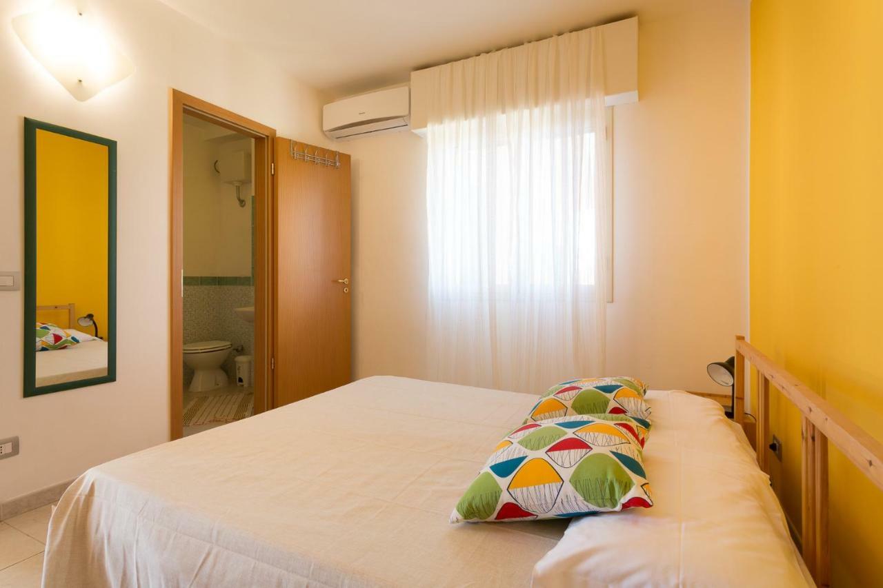 Al Ficodindia Apartment Sampieri Luaran gambar