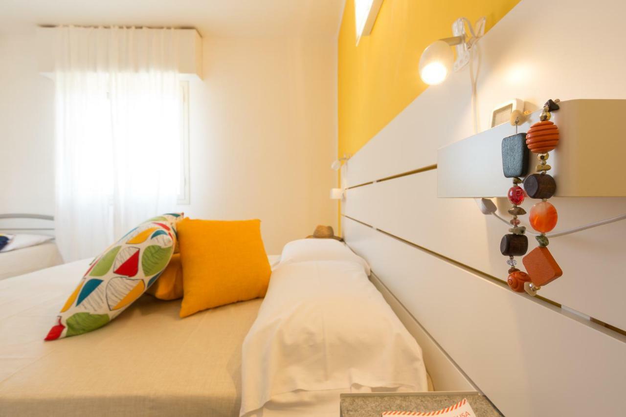 Al Ficodindia Apartment Sampieri Luaran gambar