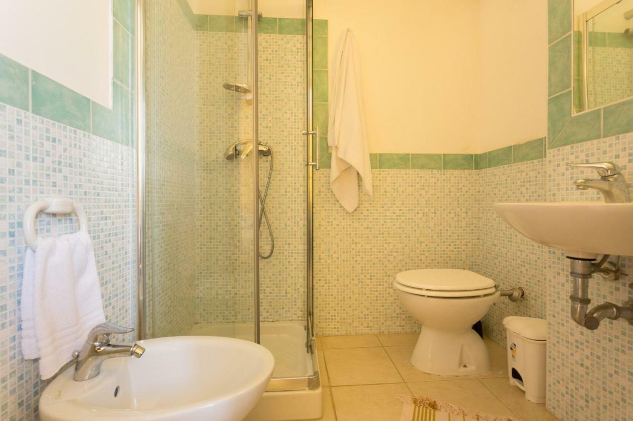 Al Ficodindia Apartment Sampieri Luaran gambar