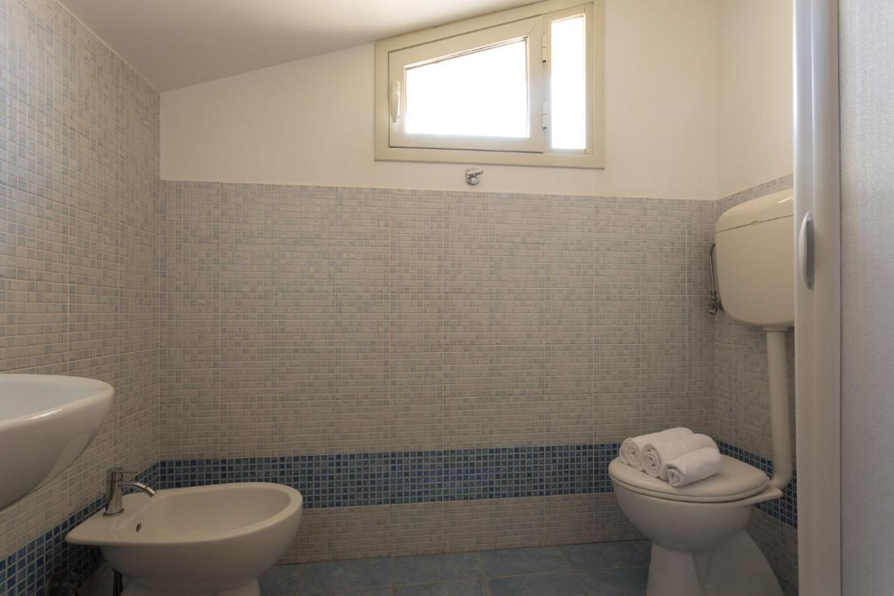 Al Ficodindia Apartment Sampieri Luaran gambar