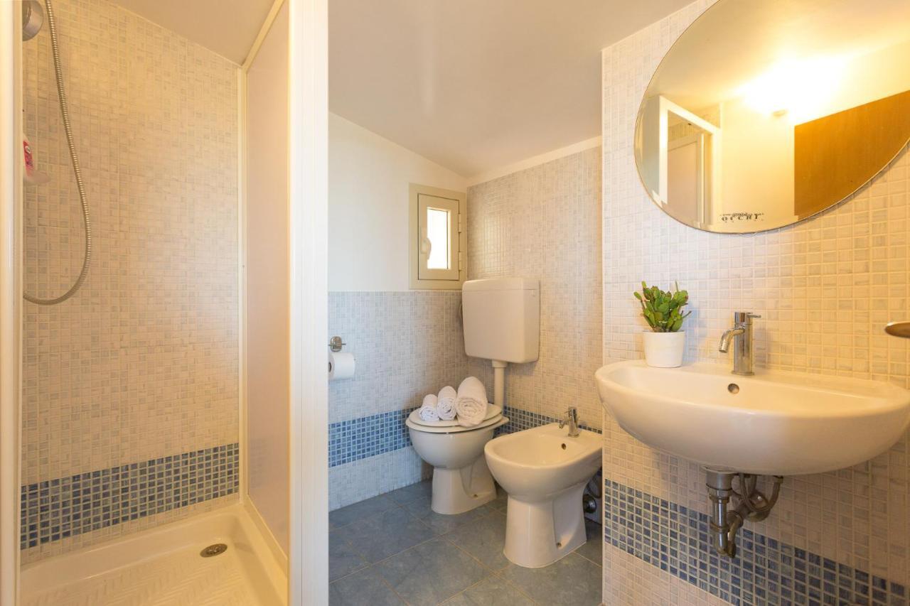 Al Ficodindia Apartment Sampieri Luaran gambar