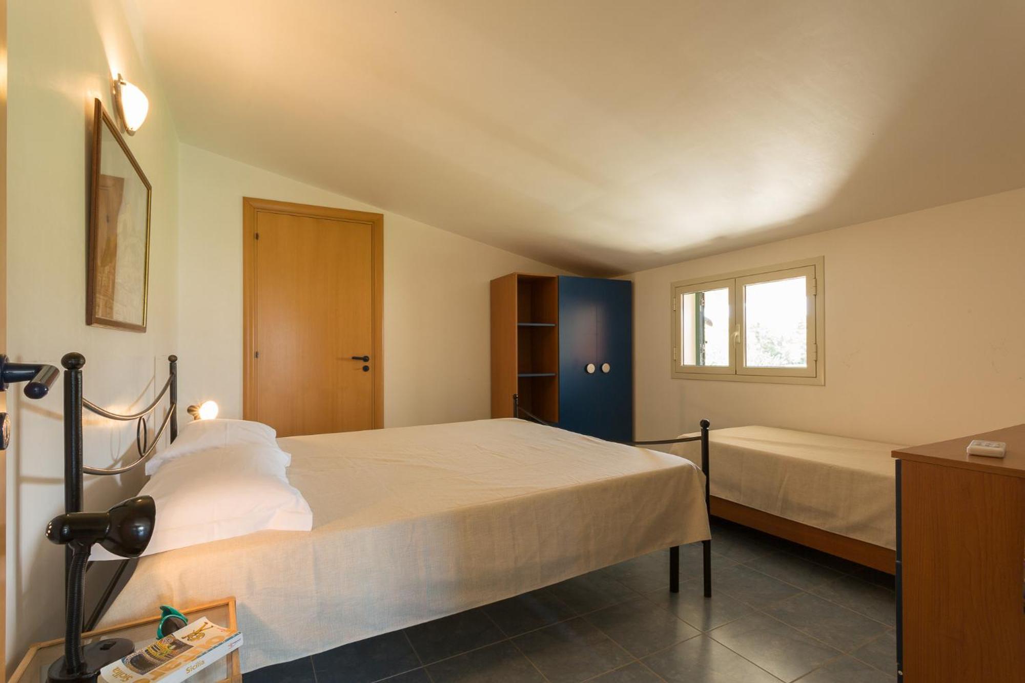 Al Ficodindia Apartment Sampieri Luaran gambar